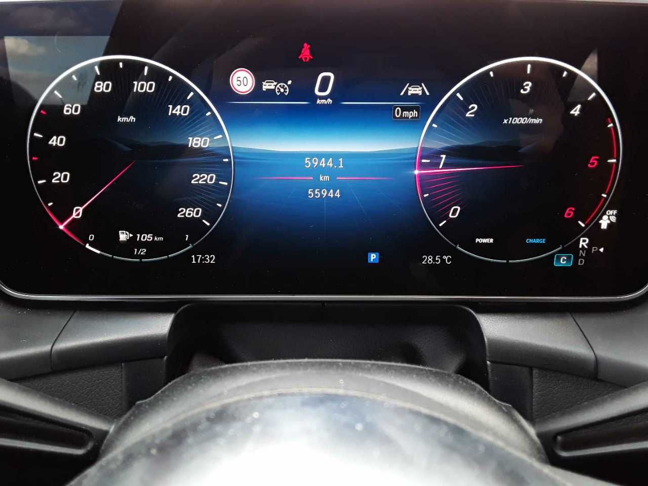 Mercedes-Benz GLC 220 d 4Matic 9G-TRONIC Avantgarde foto 11