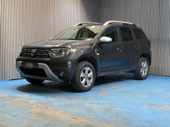 DACIA Duster II Comfort KAMERA/NAVI/KLIMA