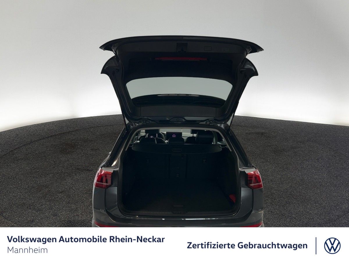 Volkswagen Golf - Bild 8
