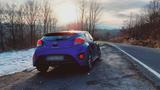 Hyundai Veloster 1.6 (186 PS) Matt Finish - : Coupe, Matt
