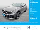 Volkswagen Touareg V6 R-LINE AHK CAM ACC HEAD-UP