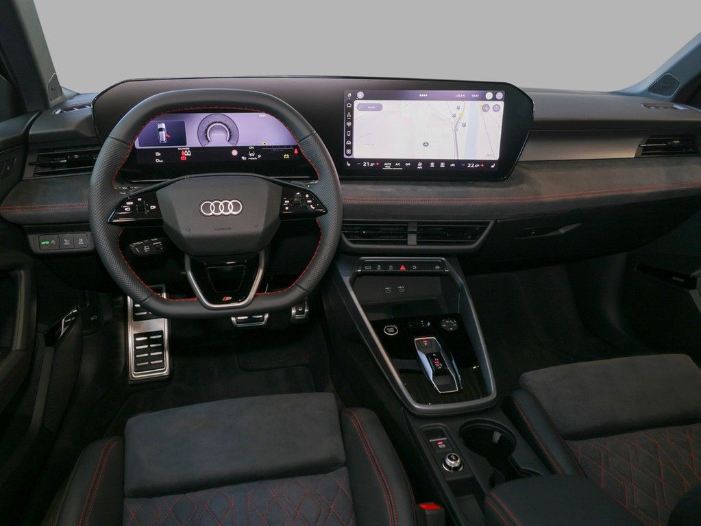 Audi A3 - Bild 16