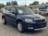 Skoda Yeti Joy*TÜV NEU*GATANTIE* - Skoda Yeti Gebrauchtwagen