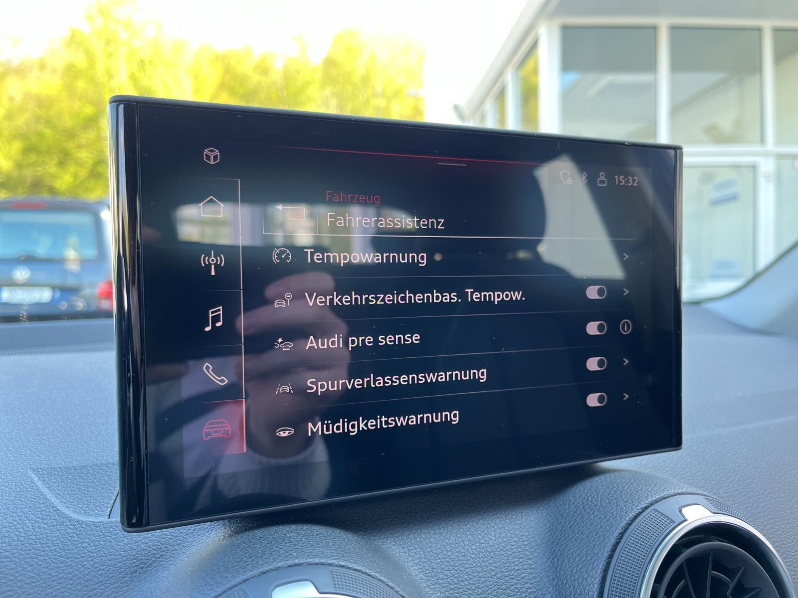 Audi Q2 - Bild 18