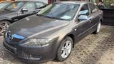 Mazda 6 Lim. 2.0 Active - gebrauchte Mazda 6 aus dem Jahr 2007