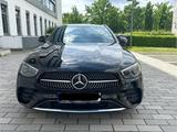 Mercedes-Benz E 300 de 4MATIC   AMG  - Mercedes-Benz E 300 in Kassel