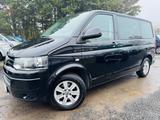 Volkswagen T5 Multivan Comfortline/Navi/Standhzng/AHK/SHZ - Volkswagen T5 Multivan in Mainz