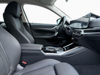 BMW i4 - Vorschau Bild 10