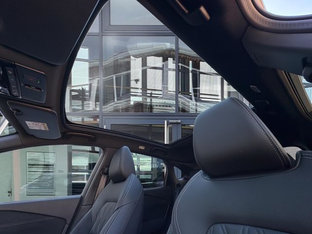 Nissan Qashqai Tekna°Premium Paket°HUD*Pano*Navi*Leder*
