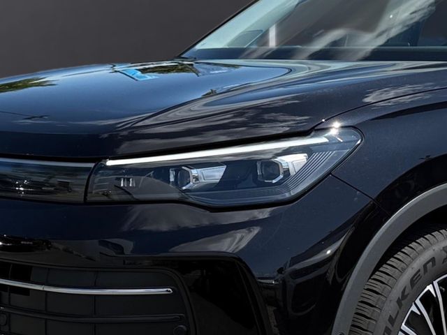 Tiguan Life 1.5 eTSI AHK-klappbar Navi