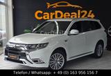 Mitsubishi Outlander PHEV Intro Edition 4WD/Hybrid/45Tkm - Mitsubishi Outlander Edition mit Hybrid-Antrieb (Benzin/Elektro)
