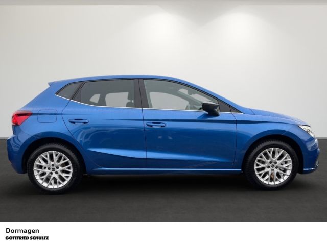 Seat Ibiza - Bild 3