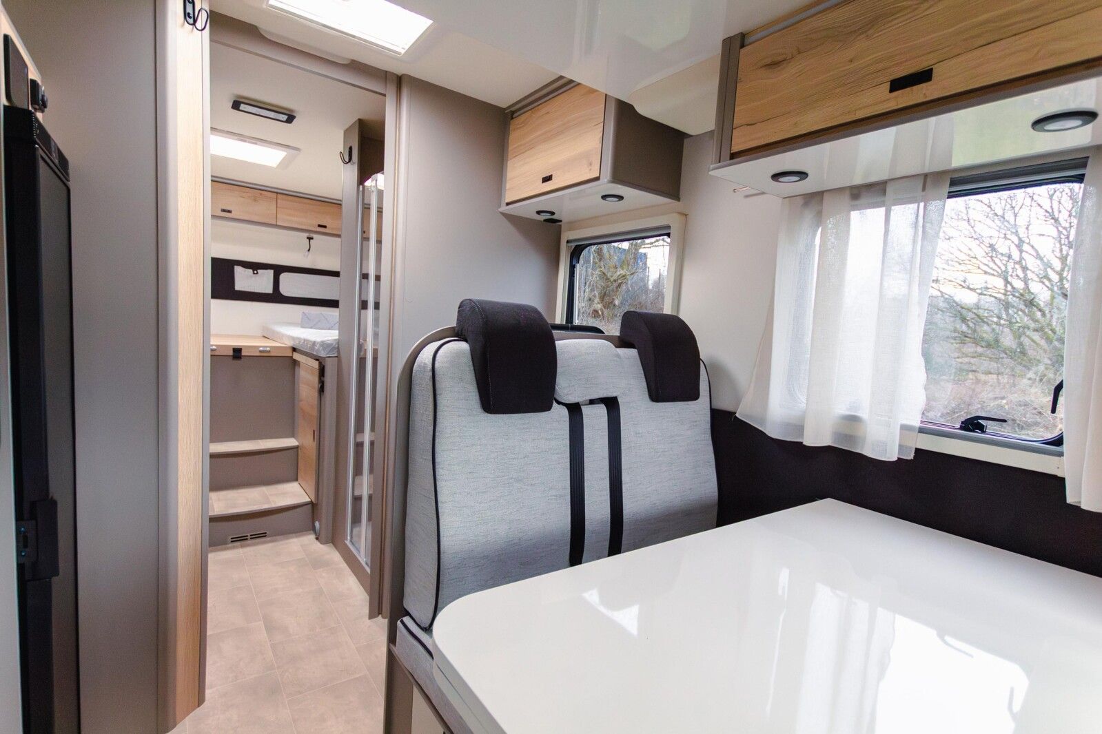 Fahrzeugabbildung Andere Dörr Explore Hamburg - Automatik Navi Marki