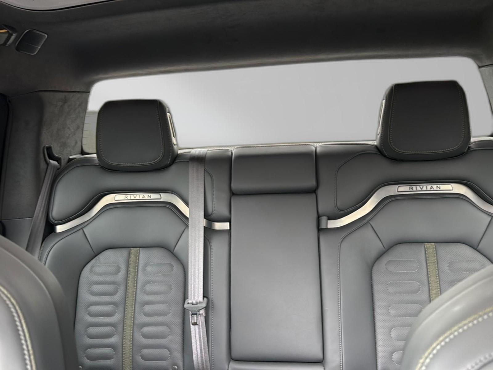 Other Rivian R1T AWD 884 PS |Meridian |Alcantara |360º