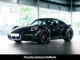 Porsche 992 911 Turbo BOSE Sportabgasanlage HA-Lenkung