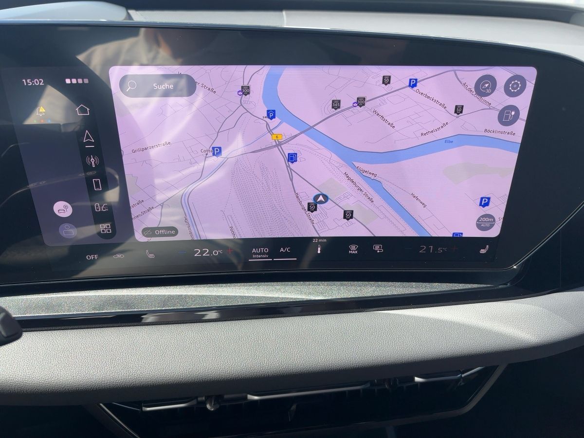 Audi Q6 e-tron - Bild 17