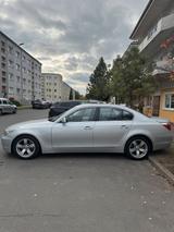 BMW 5er 520i e60 - BMW 520: 520i E60