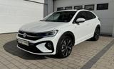 Volkswagen Taigo R-Line 1.0 TSI DSG Kamera+Cockpit Pro! - Volkswagen Taigo: Geländewagen, mit Klimaautomatik
