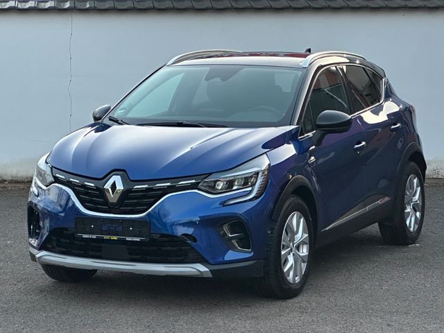 Renault Captur II TCe 140 Intens*Aut.*Klima*Navi*LED*