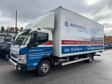Mitsubishi Canter Fuso Automatik Klima+Neu Bremsen