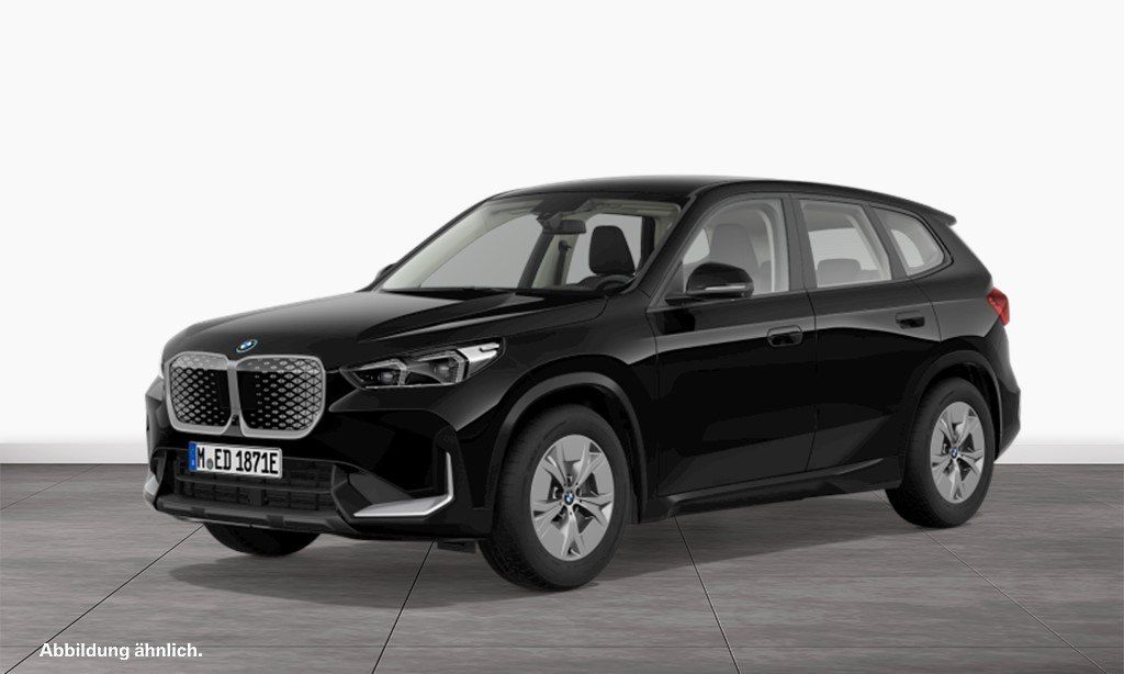 Image of BMW iX1