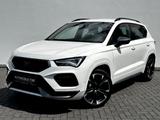 Cupra Ateca VZ 2.0 TSI DSG 4Drive /NAVI/LED/360°CAM/ - Cupra Ateca aus 2022