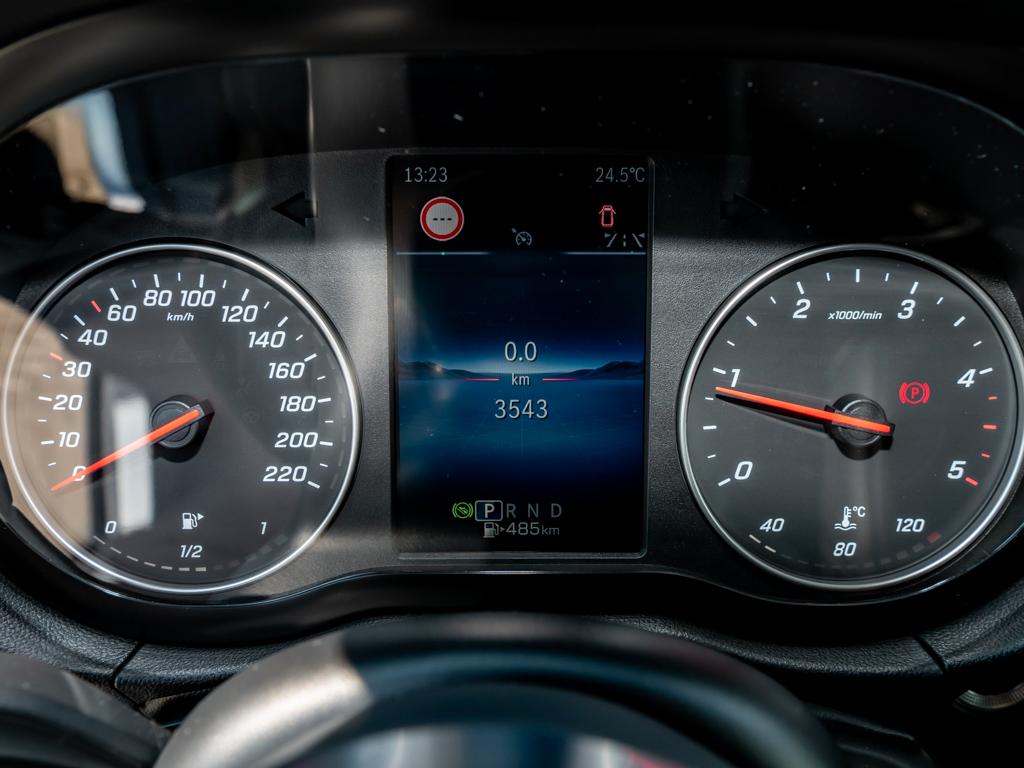 Mercedes-Benz T 180 d PROGRESSIVE 5 SITZE 7G-TRONIC LED KAMERA