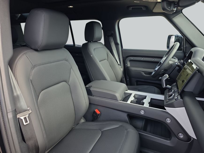 Land Rover Defender 110 D200 S 147 kW, 5-türig (Diesel) imagem 3