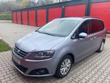 Seat Alhambra 2.0 TDI Automatik (7-Sitzer) - Seat Alhambra in Wuppertal