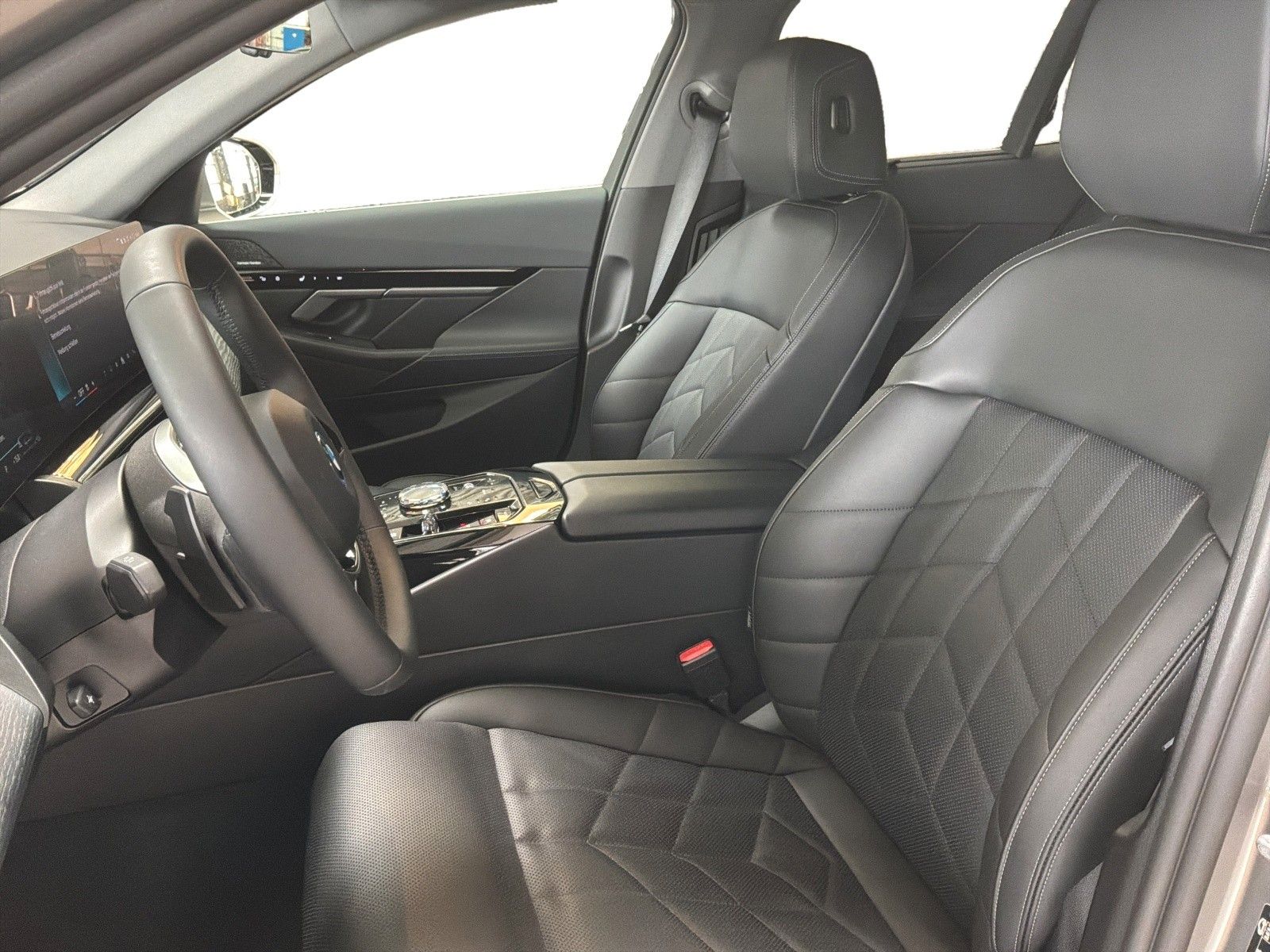 BMW 530 - Bild 8