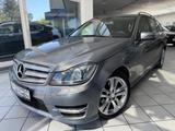 Mercedes-Benz C 220 T CDI  *AMG-Line*COMAND*ILS-LED* - Mercedes-Benz C 220 Gebrauchtwagen in Hannover