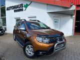 Dacia Duster II Essential/TEMP/LMF/FREISPRECH - Dacia Duster: Essential
