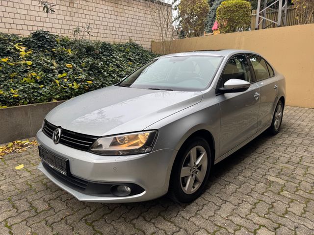 Volkswagen Jetta 1.4 TSI DSG Comfortline Comfortline