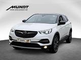 Opel Grandland X 1.2 Turbo Ultimate Klimaautomatik Le - Opel Grandland (X) in Dortmund