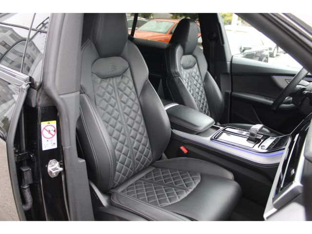Q8 55 TFSI qu.Tiptr. S-Line*B&O*Pano*MTRX*Assist