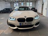 BMW M140i Special Edition TÜV+INSP NEU 8fach-bereift - gebrauchte BMW M140i aus dem Jahr 2018