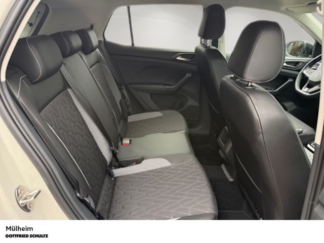 Volkswagen T-Cross - Bild 7