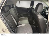 Volkswagen T-Cross - Vorschau Bild 7