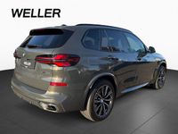 BMW X5 - Vorschau Bild 12