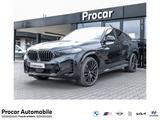 BMW X6 xDrive30d M Sport PANO ACC AHK RFK NAVI LED