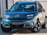 Citroën C5 Aircross Shine,LED,Leder, - Citroën C5 Aircross SHINE mit Benzin-Antrieb