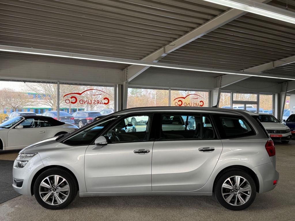 Citroën C4 Picasso