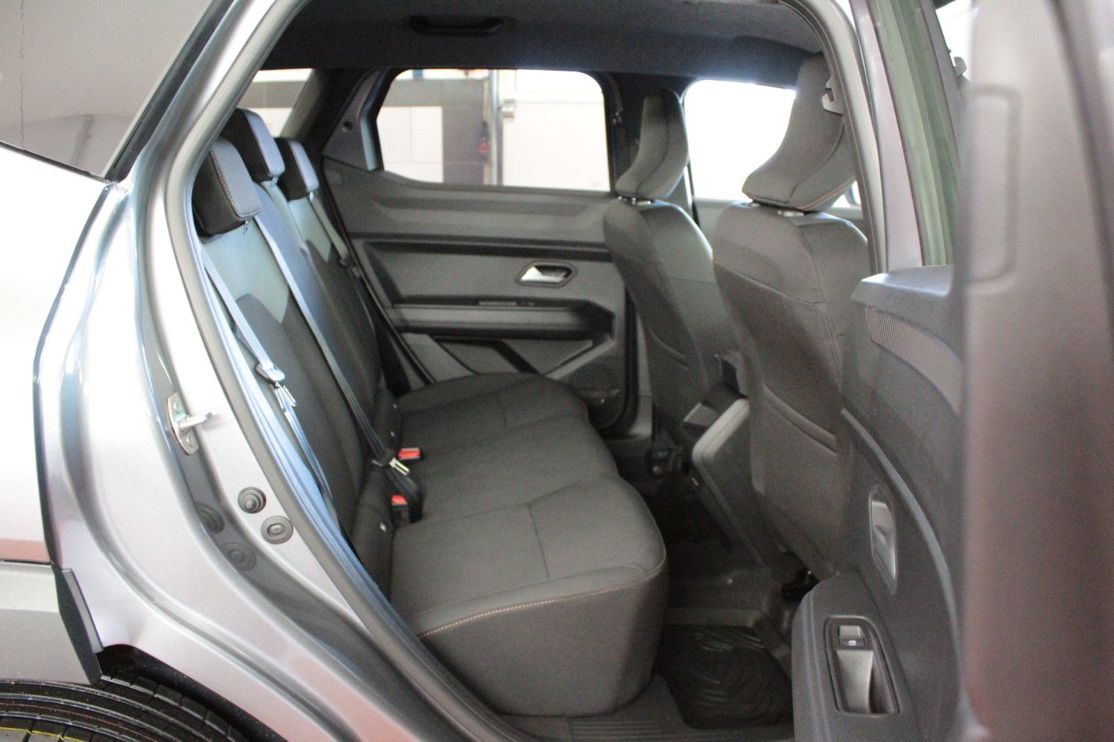 Fahrzeugabbildung Dacia Duster mild Hybrid 130 Extreme*Winter+*Technik-P