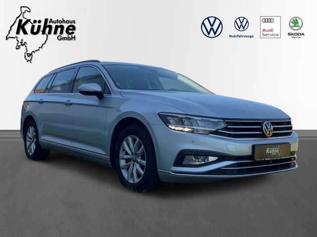 Passat Variant 1.5 TSI Business RFK,SHZ,NAV, LED