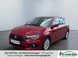 Fiat Tipo Hatchback Lounge 1.4 T-Jet Matrix Kam. LM - gebrauchte Fiat Tipo aus dem Jahr 2017