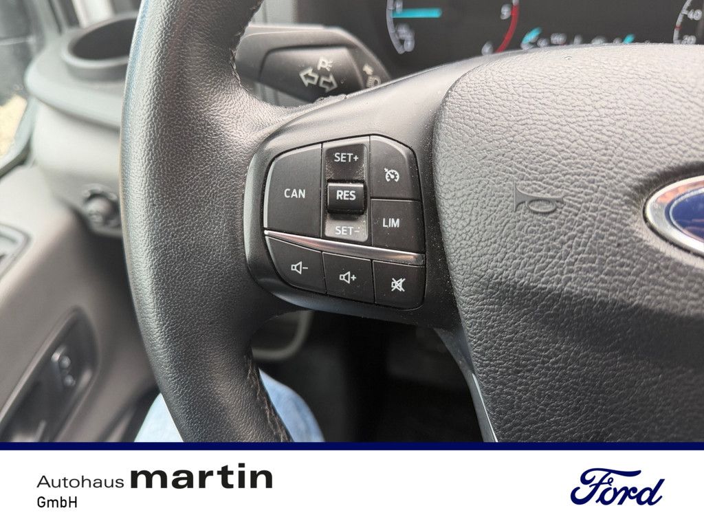 Fahrzeugabbildung Ford Transit Kasten 2.0 350 L3 Trend KLIMA PDC
