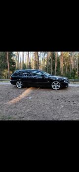 BMW selling  e39 530d 142kw with 8hp70 gearbox - BMW 530: 530d E39