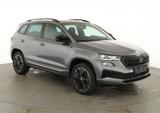 Skoda Karoq 2.0 TDI DSG 4x4 Sportline, Pano, AHK, Navi - Skoda Karoq