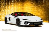 Lamborghini Temerario+LIFT+CARBON+CAMERA+STOCK+ - Lamborghini Temerario