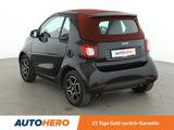 Smart fortwo 0.9 Turbo Prime Aut.*CABRIO*SHZ*TEMPO* - Smart Gebrauchtwagen von 2017